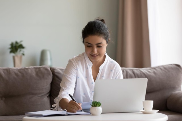Nutri Mama - Built for Busy Working Moms