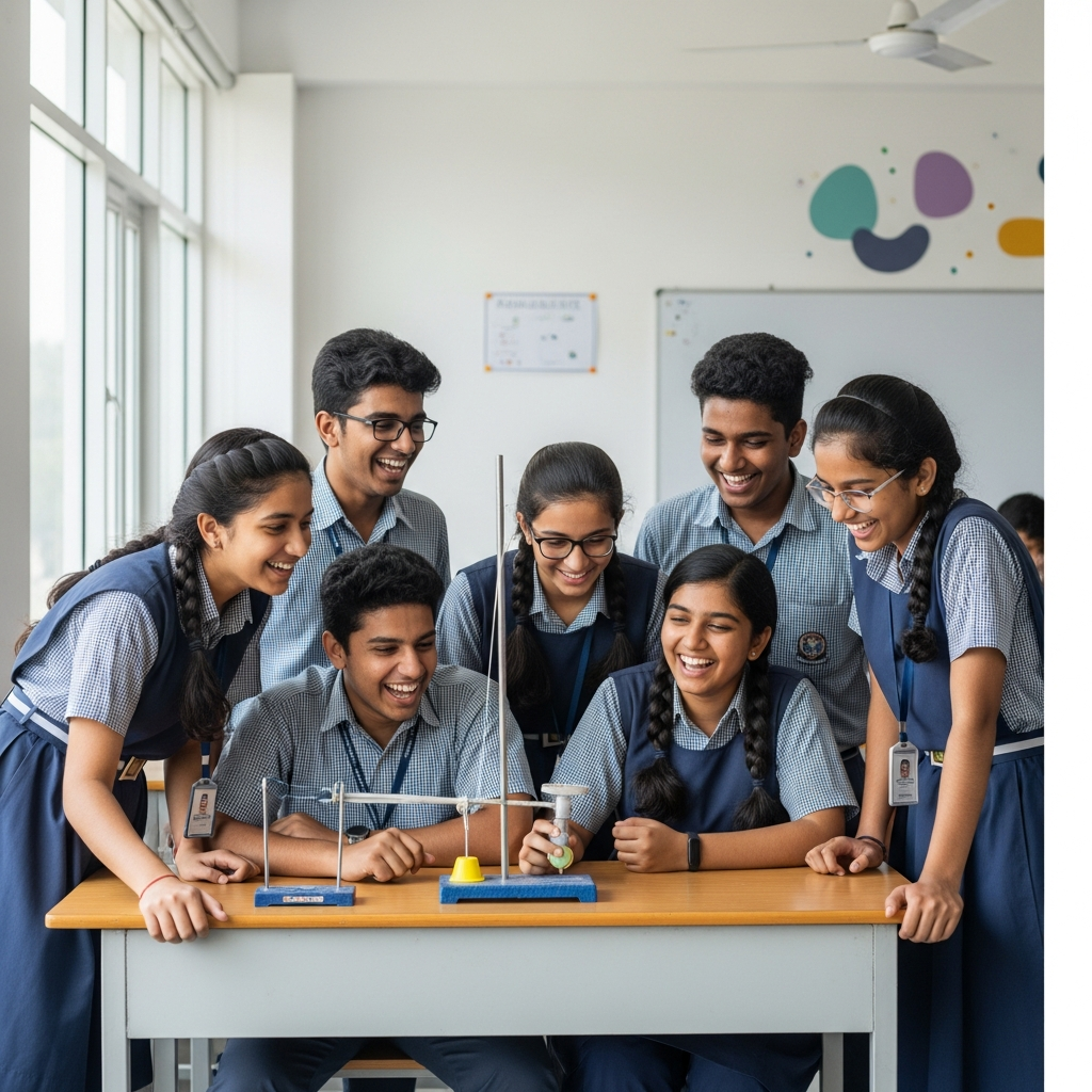 Physics Maverick - Stop cramming Physics. Start thinking like a solver.