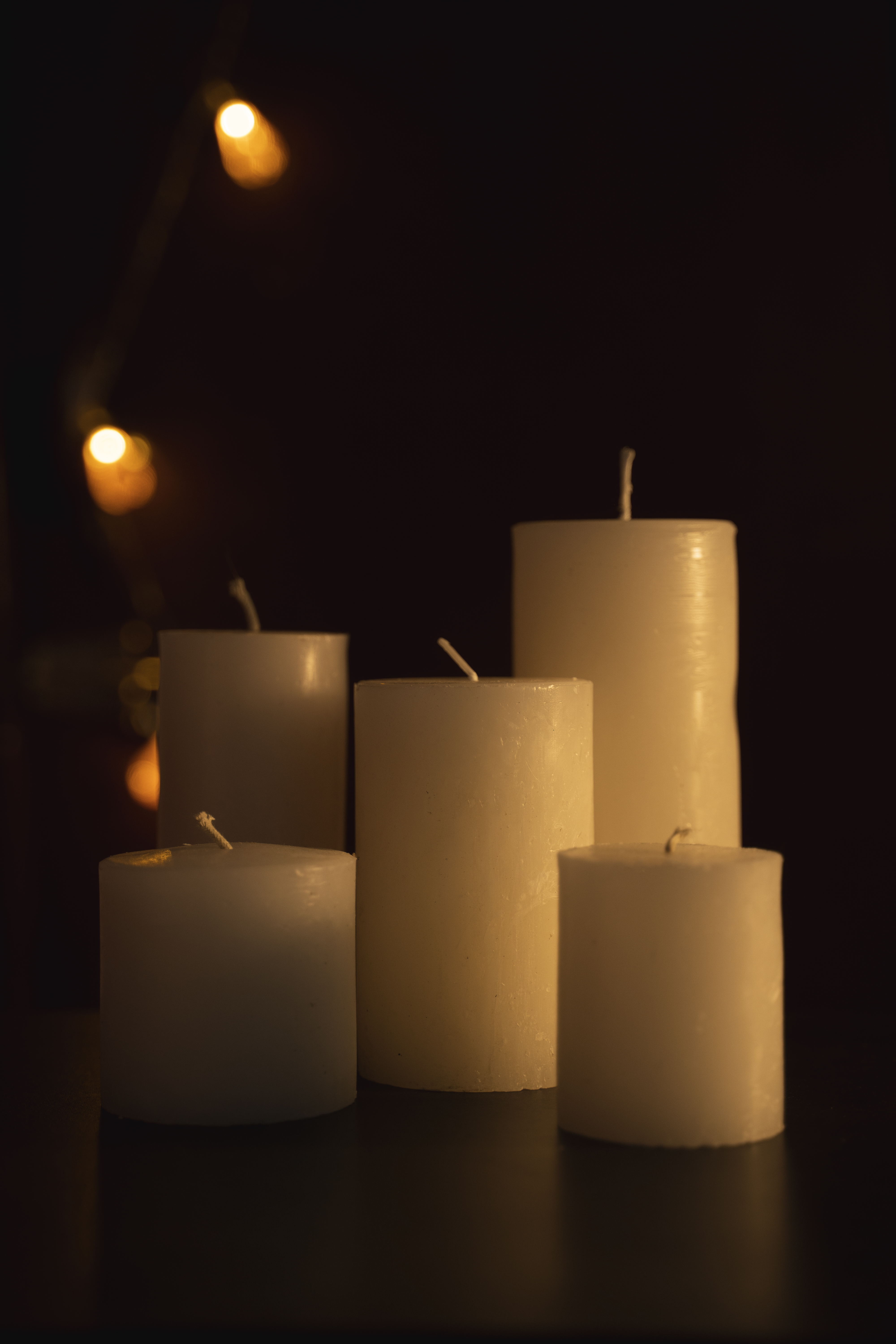 Weddings & intimate events