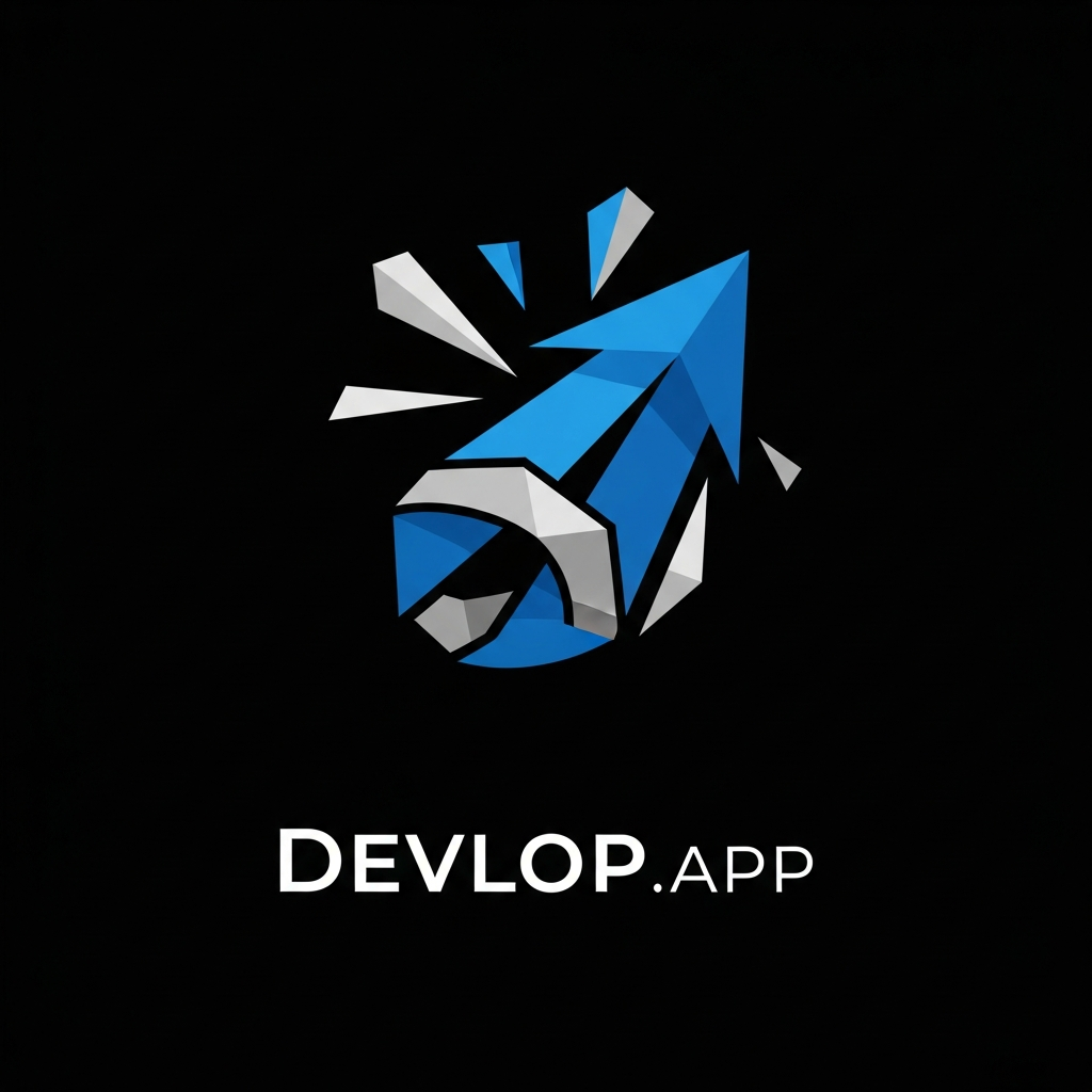 Devlop.app - Turn plain text into real mobile apps.