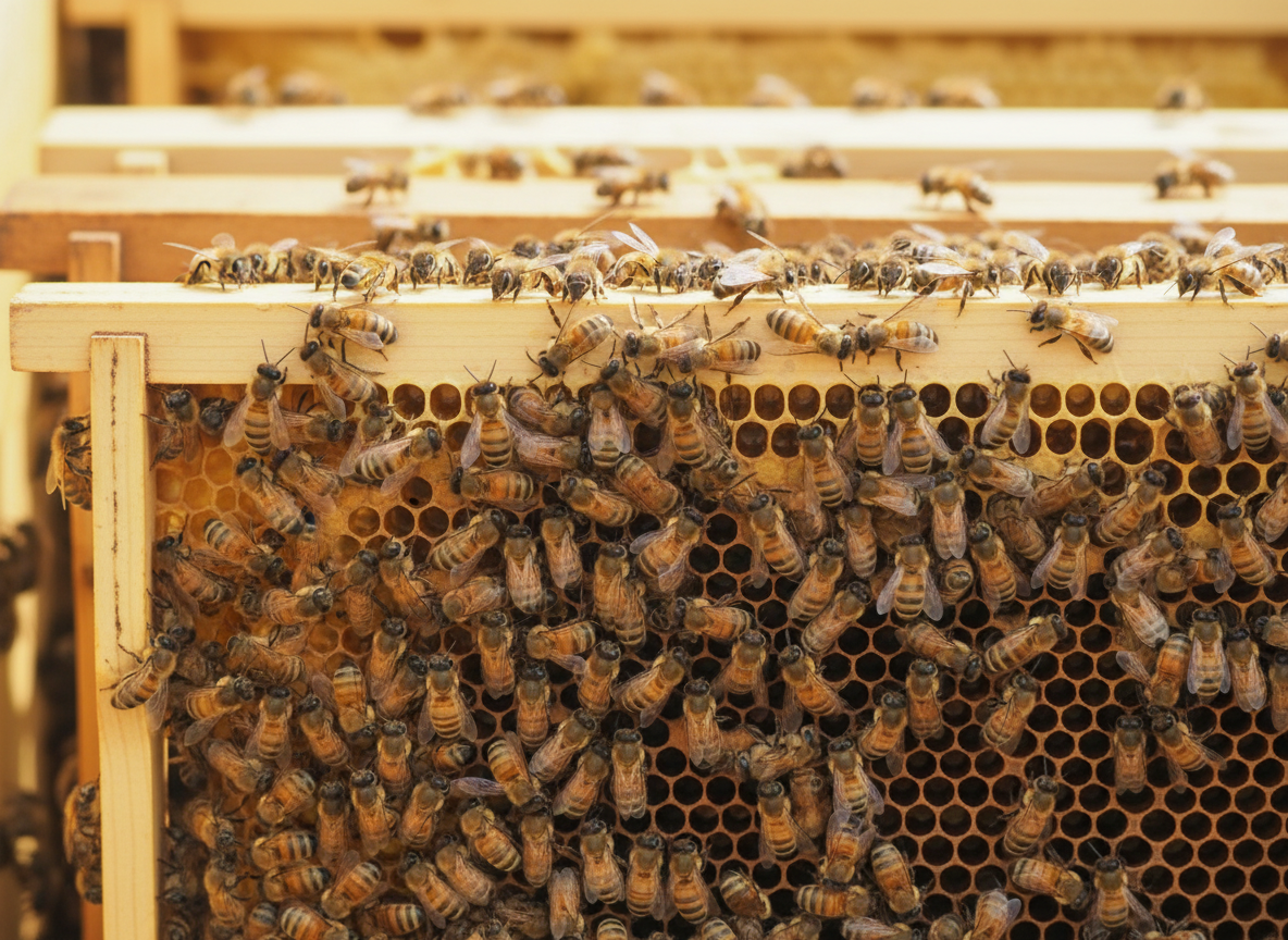 Local focus, city-wide biodiversity impact