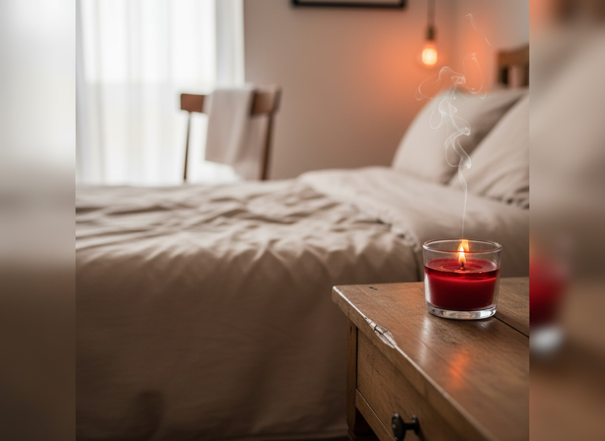 Hotels, cafés & Airbnbs