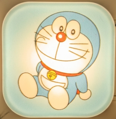 Doraemon LED Night Lamp