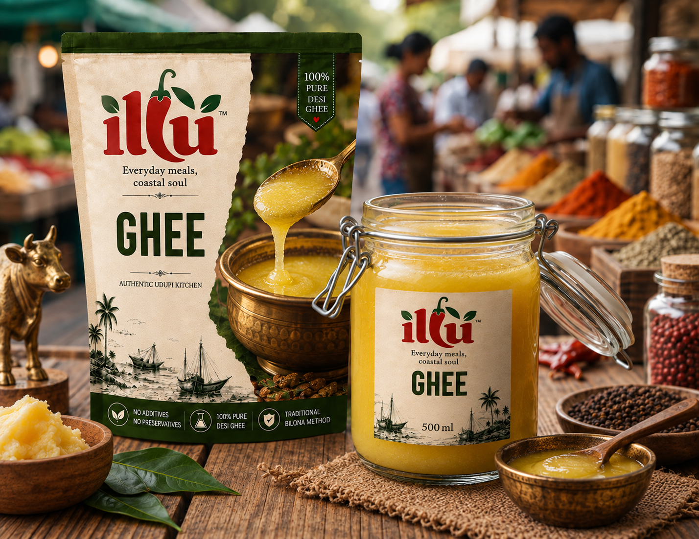 Ghee