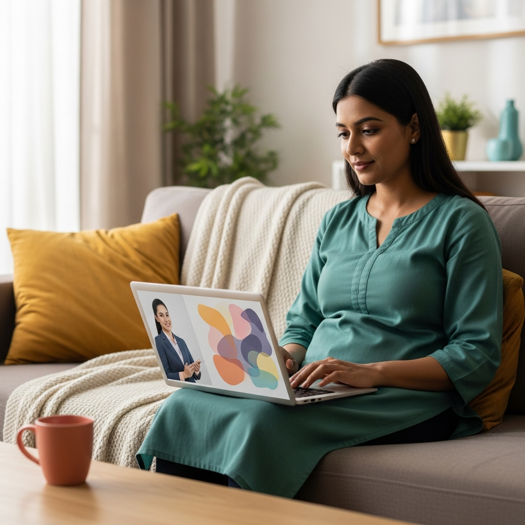 Nutri Mama - Long-term Partnership Programs