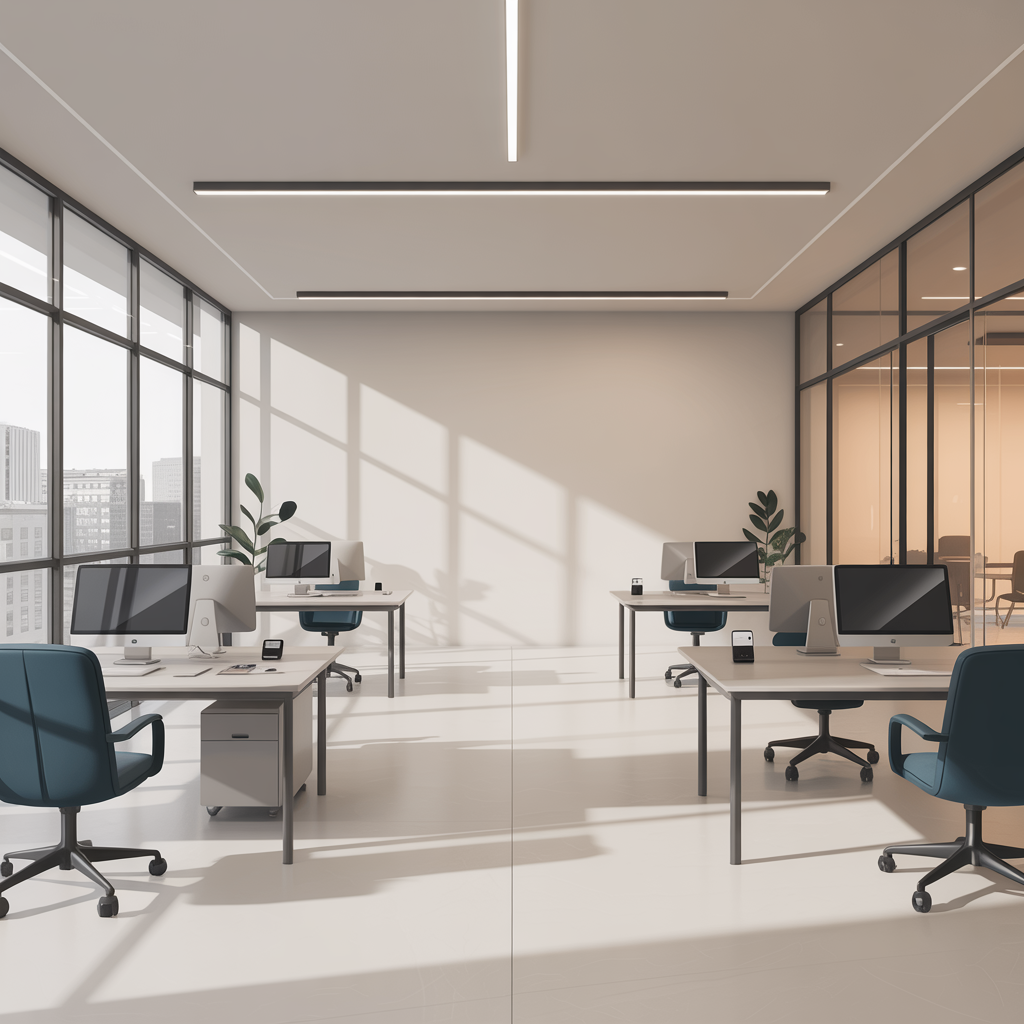 Unicorn Club - Serious teams, smart Bangalore workspaces.