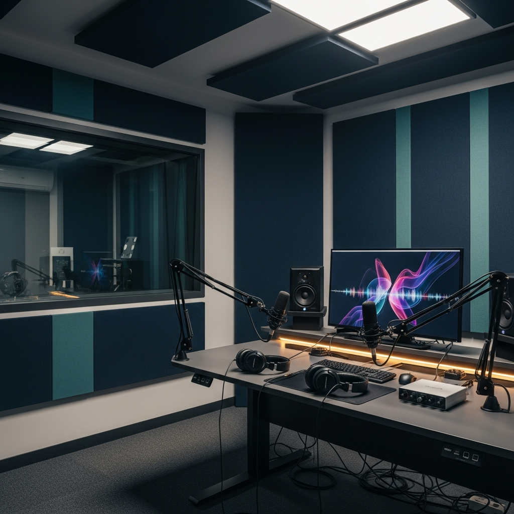 Unicorn Club - Creator and Media Studios