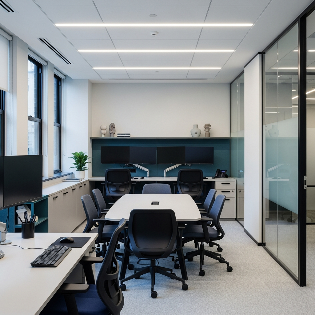 Unicorn Club - Managed Private Suites