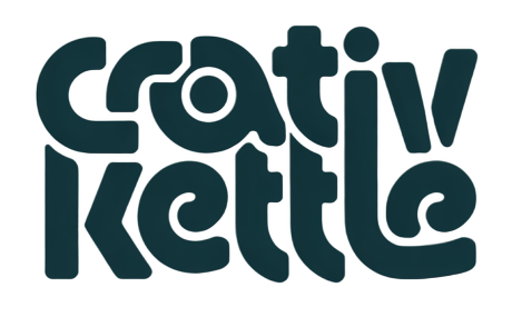 Creative Kettle