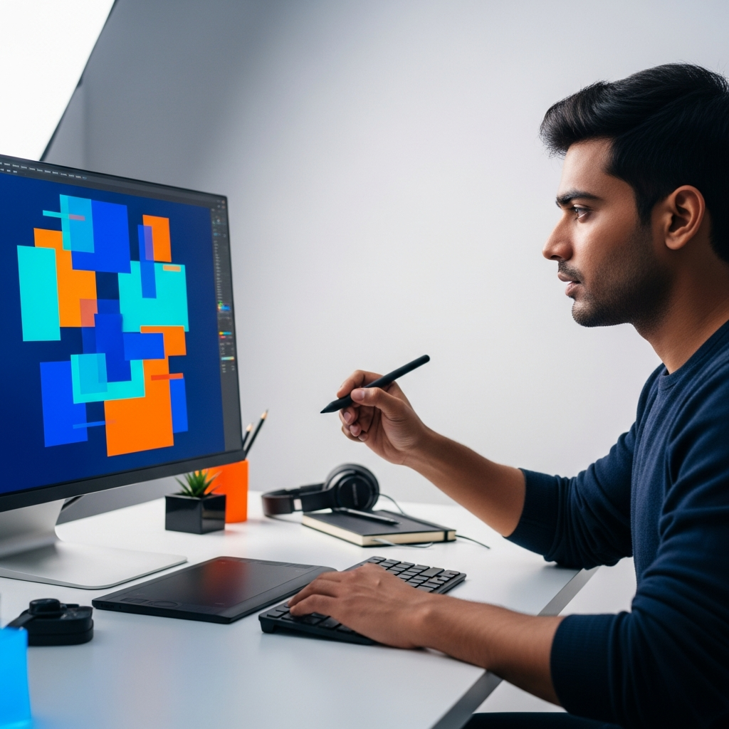 AI-Driven Post-Production Packages