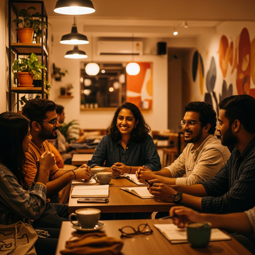 Community Events and Workshops