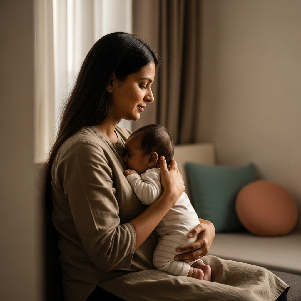 Empathy over extremes, always