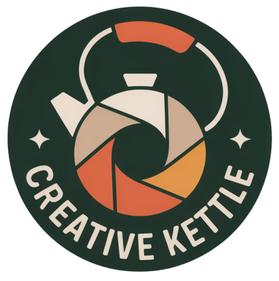 Creative Kettle