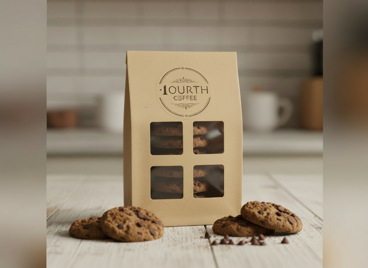 Vegan Cookie
