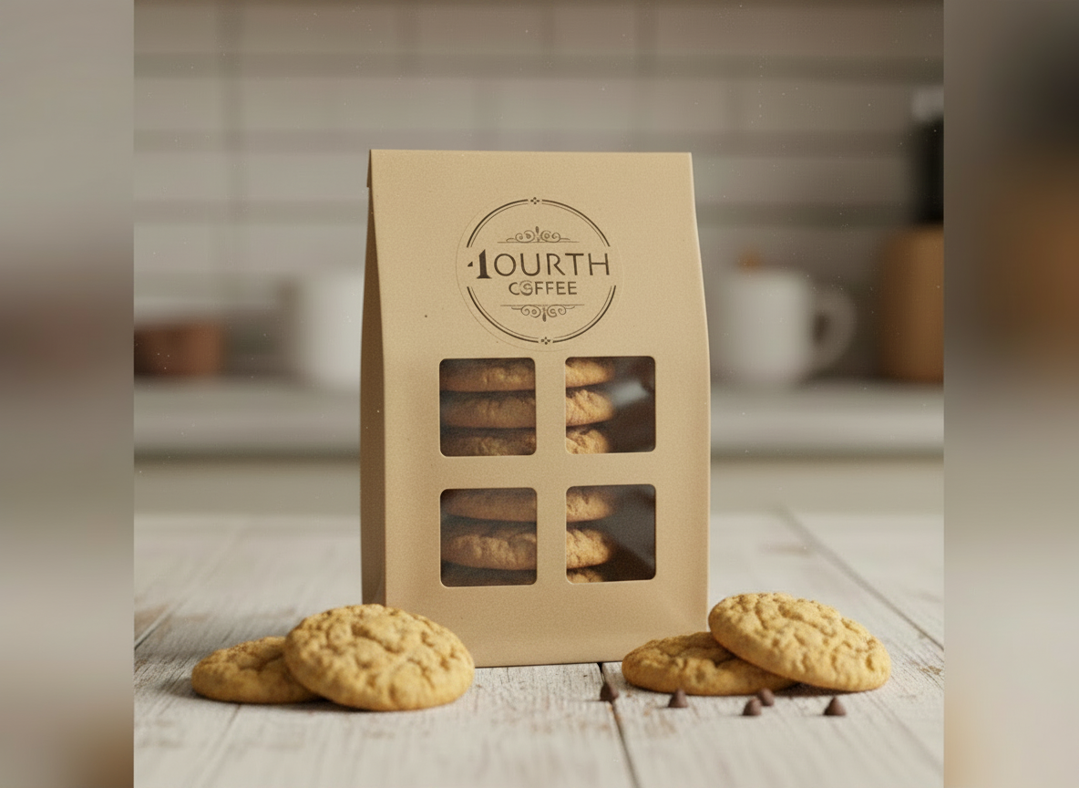 Almond Butter Cookie