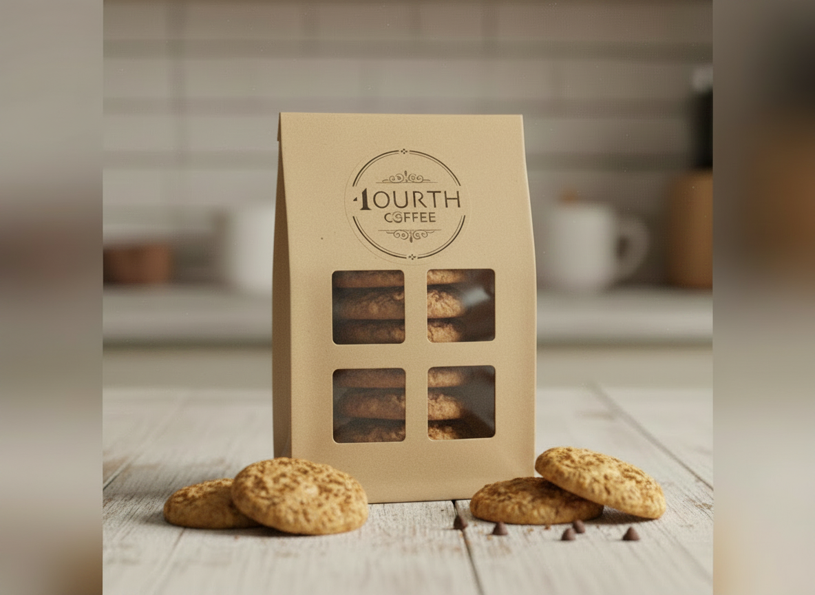 Peanut Butter Cookie