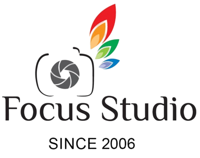 Focus Raghu Logo