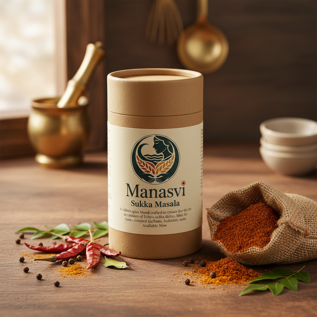 Sukka Masala