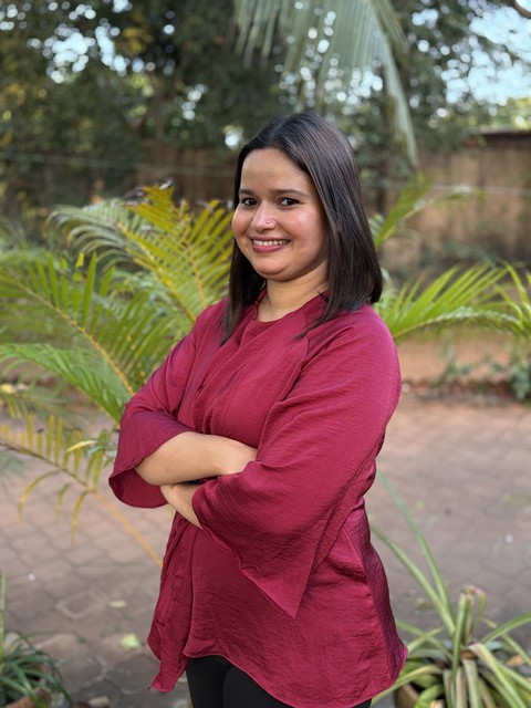 Nutri Mama - Postpartum nutrition for real Indian moms